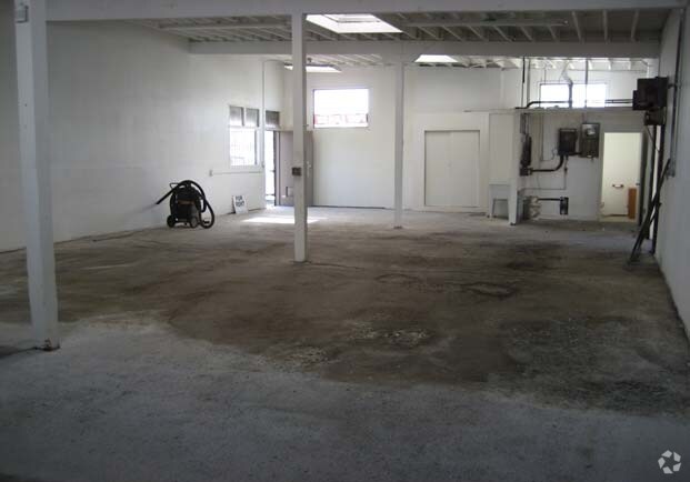 More Photos Of 3013 Potrero Ave, El Monte Industrial For Lease