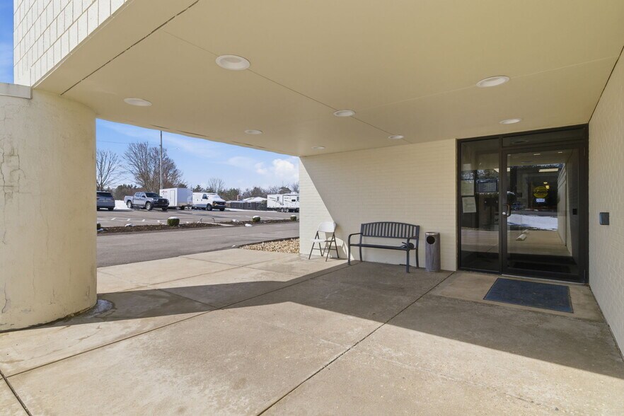 More Photos Of 221 Russellton Dorseyville Rd, Cheswick Medical For Lease