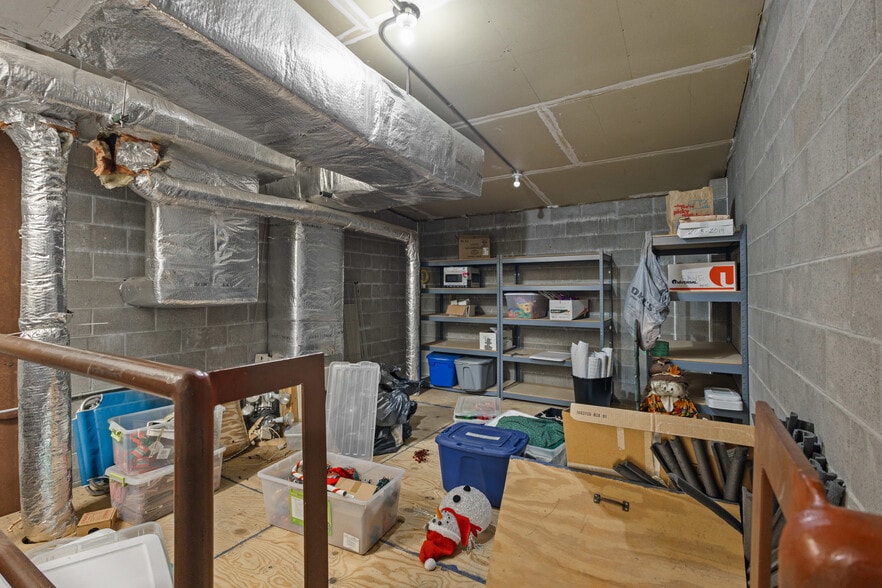 More Photos Of 414 S Church St, Endeavor Schools For Sale