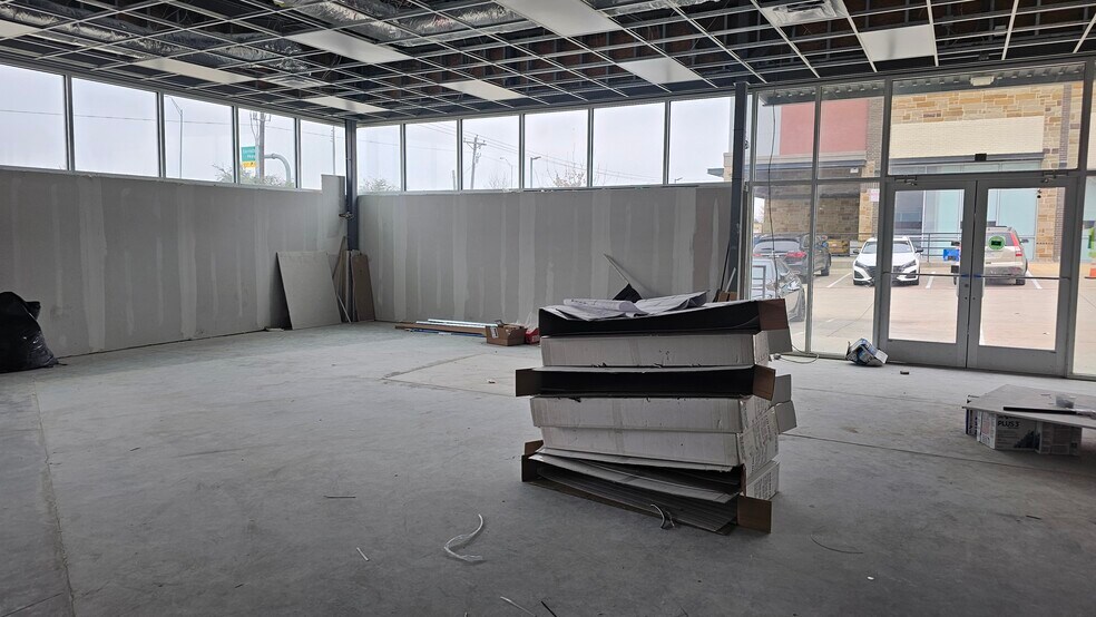 More Photos Of 4116 State Highway 121, Carrollton Storefront Retail Office For Sale