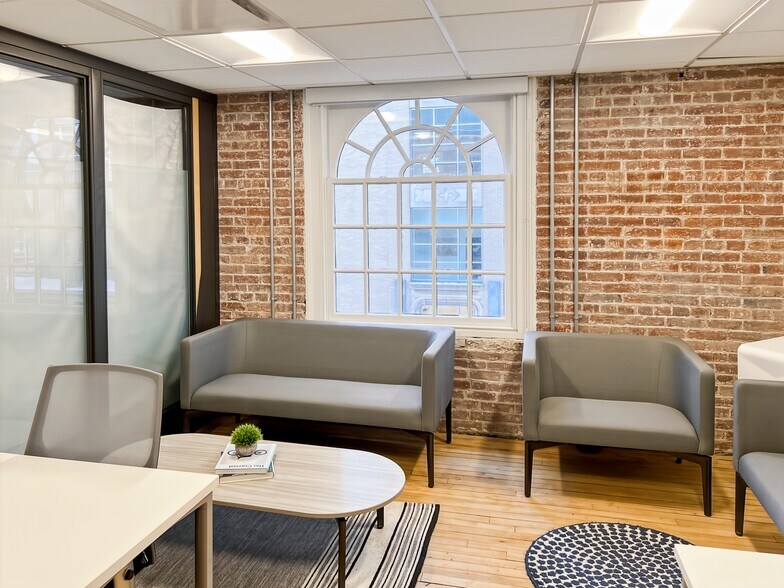 More Photos Of 361-361 Newbury St, Boston Coworking Space