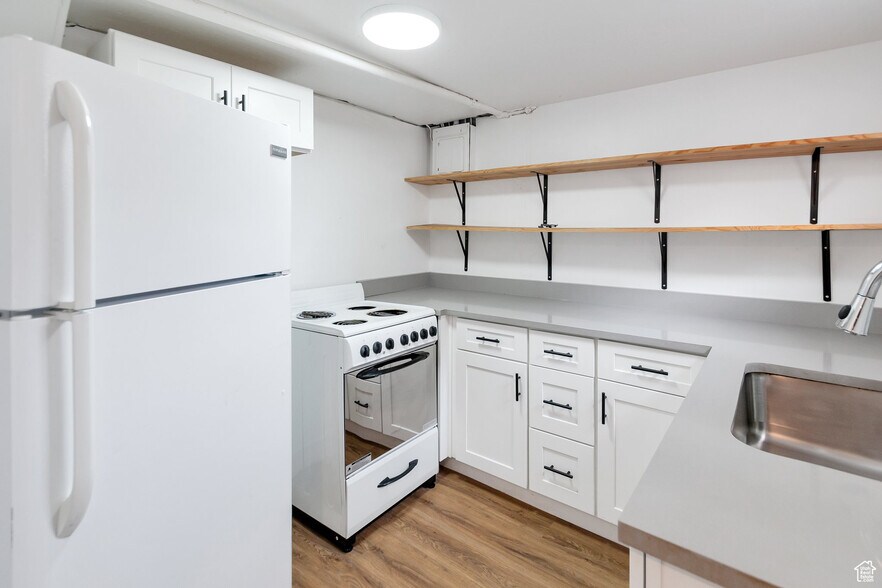 More Photos Of 30 N 200 W, Logan Apartments For Sale