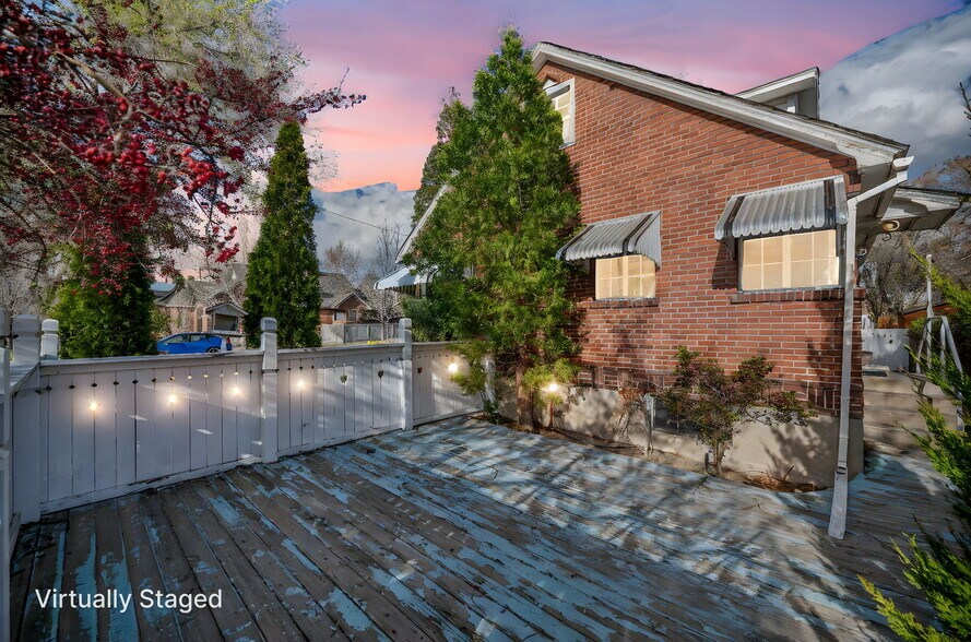 More Photos Of 588 Saint Lawrence Ave, Reno Multifamily For Sale