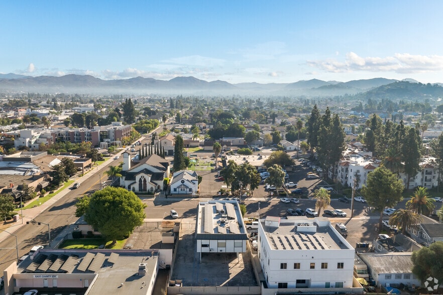 More Photos Of 312 Highland Ave, El Cajon Office For Sale