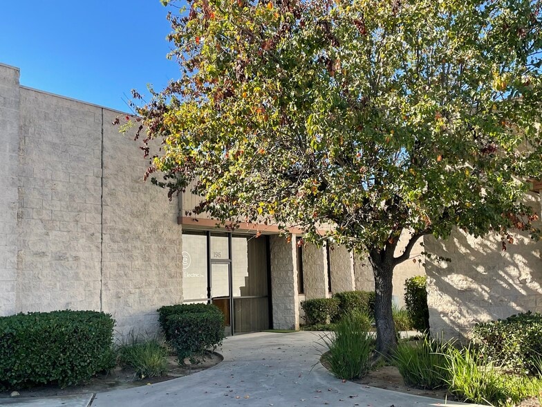 Primary Photo Of 1545 Simpson Way, Escondido Light Distribution For Sale