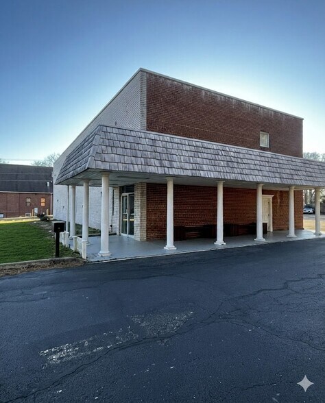 Primary Photo Of 6911 Columbia Pike, Annandale Lodge Meeting Hall For Sale
