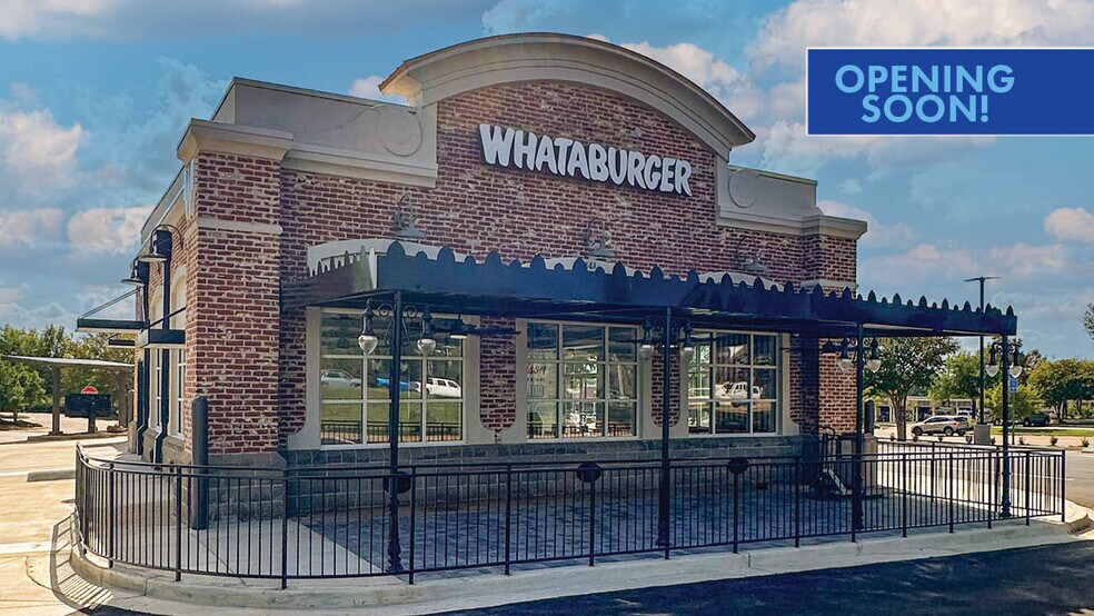 More Photos Of 1863 Main St, Madison Fast Food For Sale