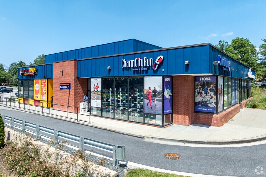 More Photos Of 7090 Deepage Dr, Columbia Freestanding For Sale