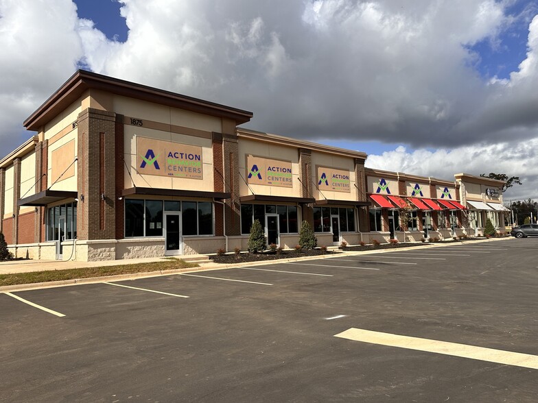 Primary Photo Of Davidson Highway & Odell School Rd, Concord General Retail For Sale