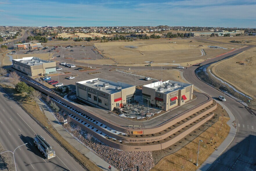 More Photos Of Chapel Hills Dr, Colorado Springs Unknown For Lease