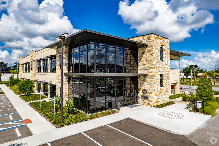 Primary Photo Of 1200 E Plant St, Winter Garden Office For Lease