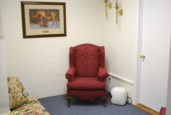 More Photos Of 4334 W Pine St, Farmville Religious Facility For Sale