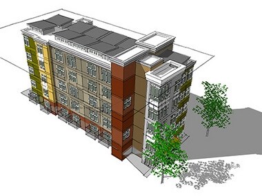 More Photos Of 2250 NW Thurman St, Portland Apartments For Sale