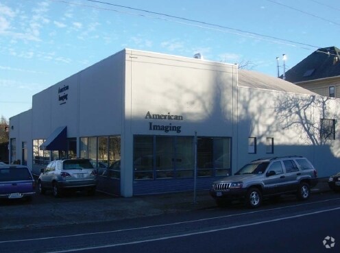 More Photos Of 1732 NW Johnson St, Portland Warehouse For Lease