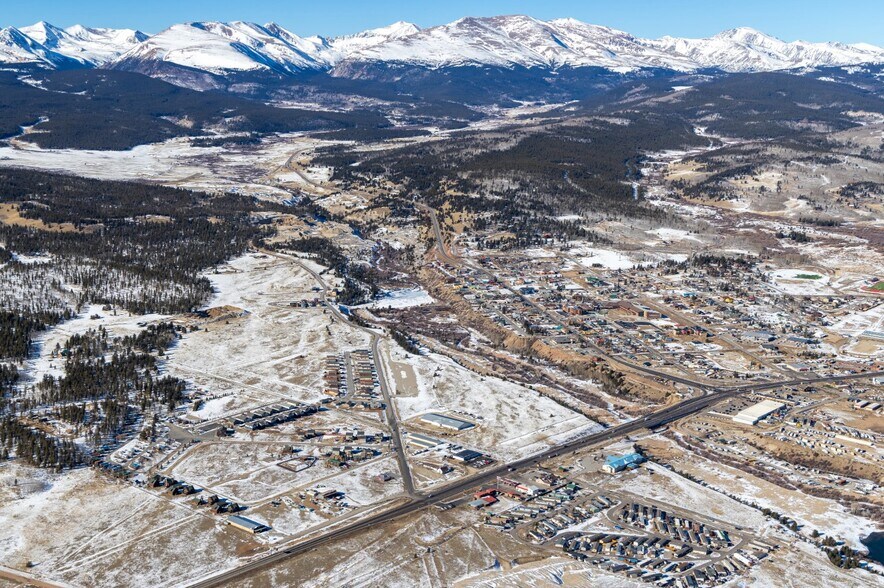 More Photos Of 22088 US-285 Hwy, Fairplay Land For Sale