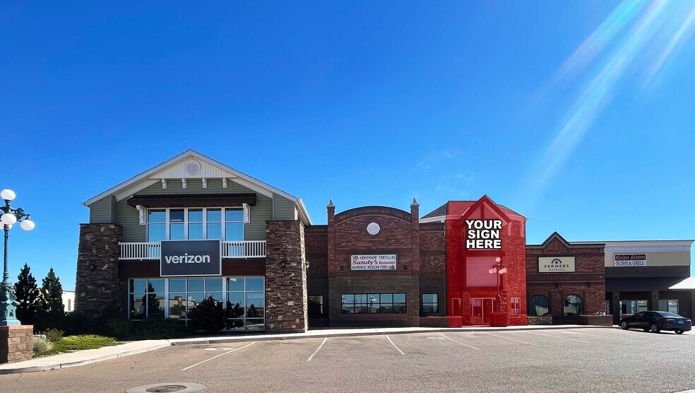 Primary Photo Of 725 N. Main Street, Snowflake General Retail For Lease