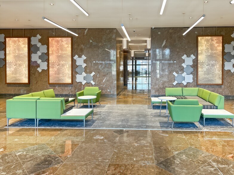 More Photos Of 999 Waterside Dr, Norfolk Coworking Space
