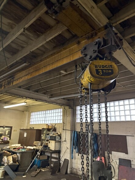 More Photos Of 718 E 163rd St, Cleveland Warehouse For Sale