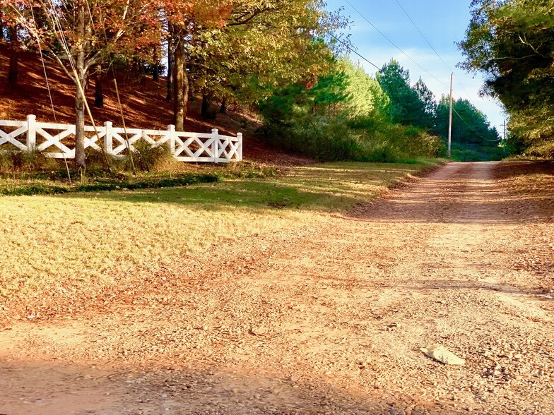 More Photos Of 1882 Barber Creek Rd, Statham Land For Sale