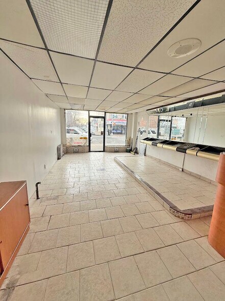 More Photos Of 108-05 101st Ave, South Richmond Hill Storefront Retail Residential For Lease