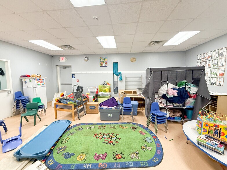 More Photos Of 4476 Viking Dr, Bossier City Daycare Center For Sale