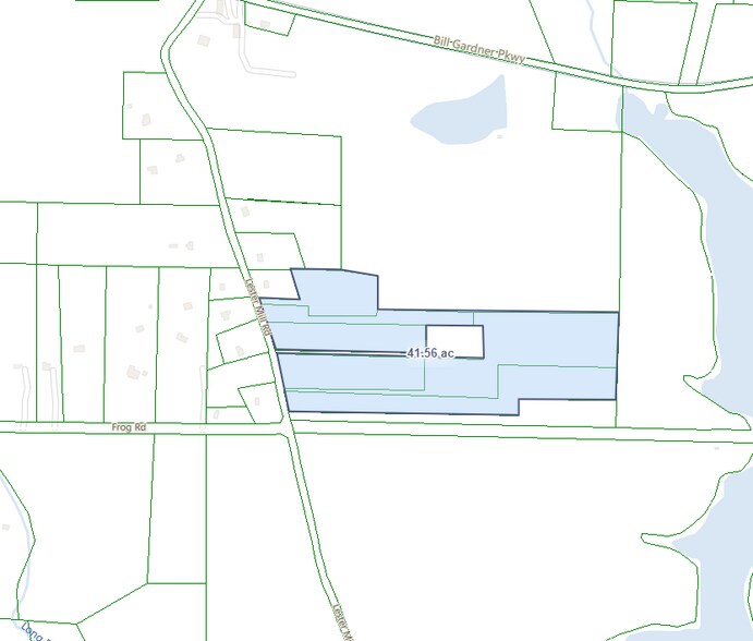 More Photos Of Lester Mill @ Frog RD, Locust Grove Land For Sale