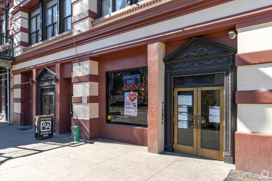 More Photos Of 34-36 Cooper Sq, New York Office For Lease