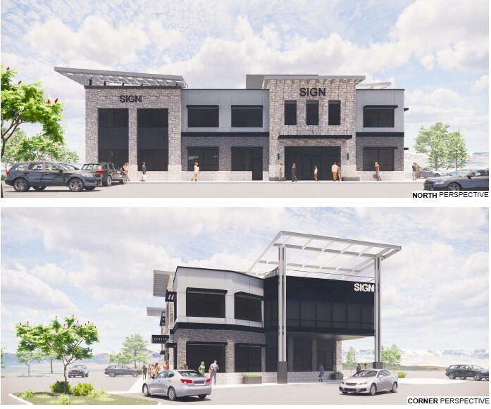 More Photos Of 3140 E. Barber Valley Drive, Boise Office For Lease