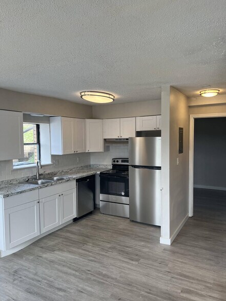 More Photos Of 3700 Cherryton Dr, Chattanooga Apartments For Sale