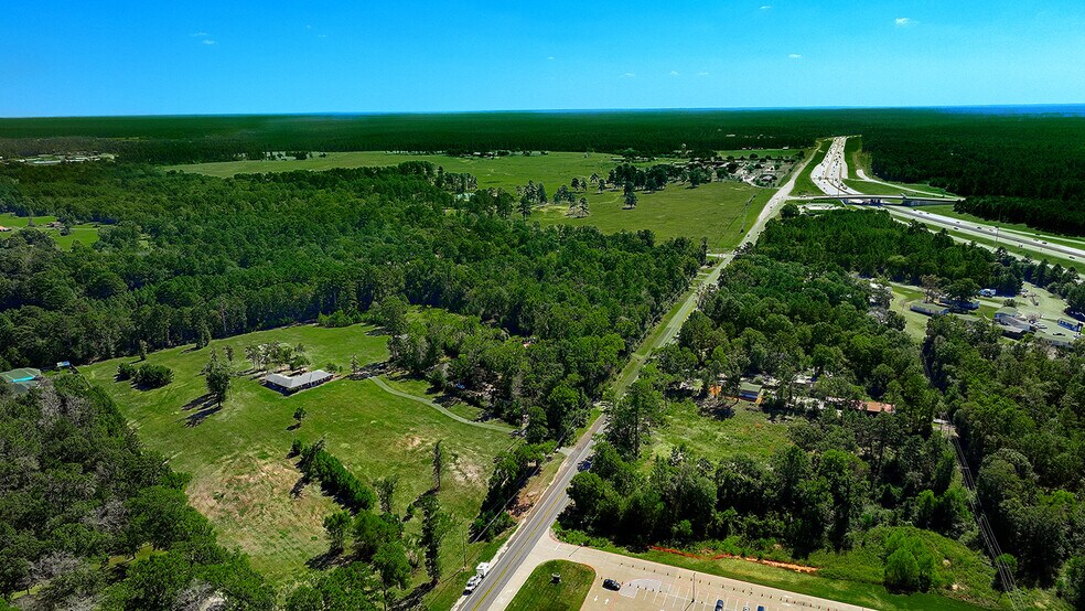 More Photos Of 7185 State Highway 75 S, Huntsville Flex For Sale