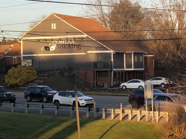 More Photos Of 20540 Us-19, Cranberry Township Unknown For Lease