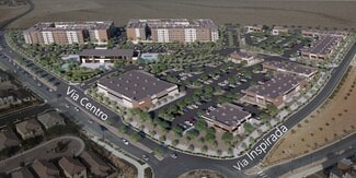 More Photos Of 9440 W Sahara Ave, Las Vegas Storefront Retail Office For Lease