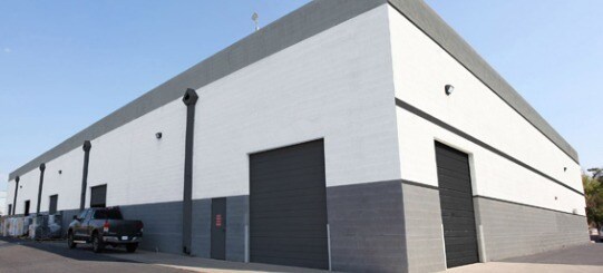 More Photos Of 1730 W Sunrise Blvd, Gilbert Warehouse For Lease