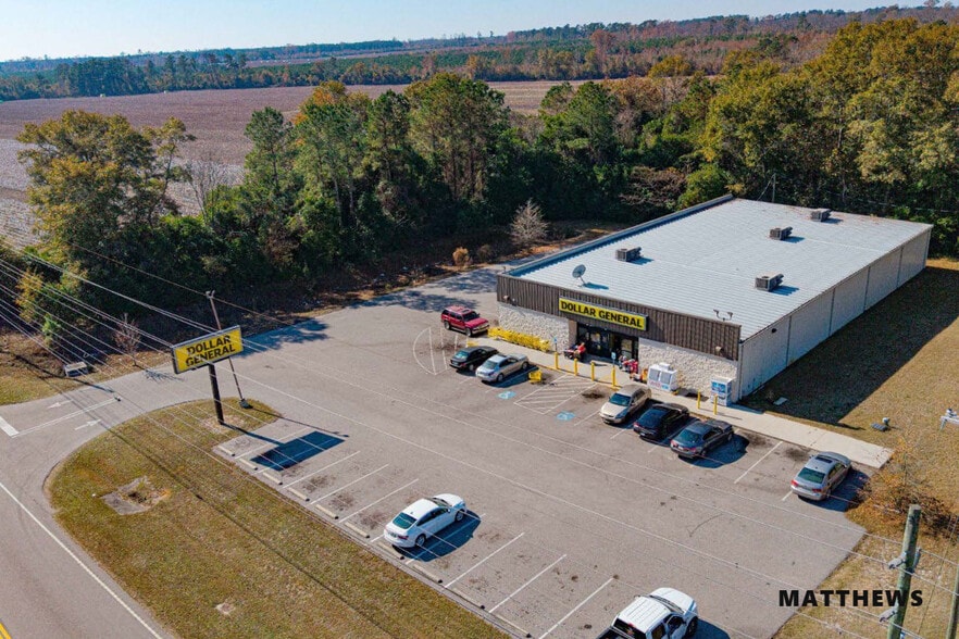 More Photos Of 870 Cannon Bridge Rd, Orangeburg Freestanding For Sale