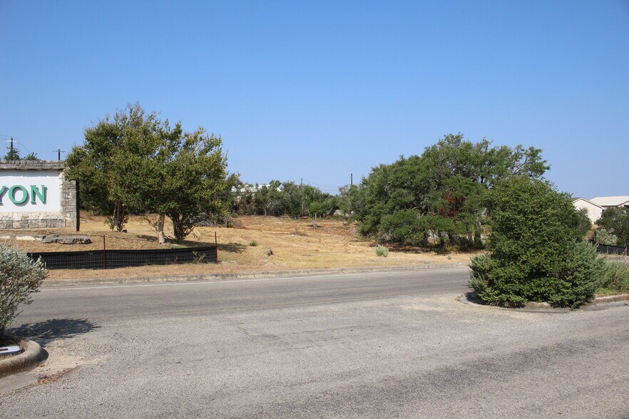 More Photos Of 970 N Sunset Canyon Dr, Dripping Springs Land For Sale