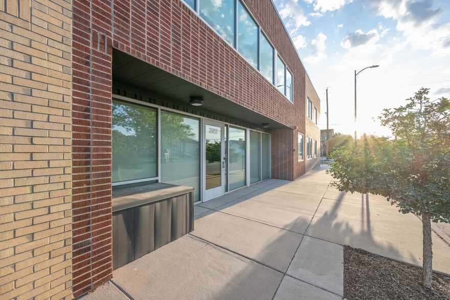 More Photos Of 222 E 18th St, Cheyenne Office For Sale