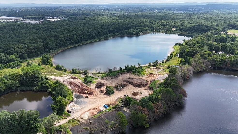 More Photos Of 1440 John Fitch Blvd, South Windsor Manufacturing For Sale