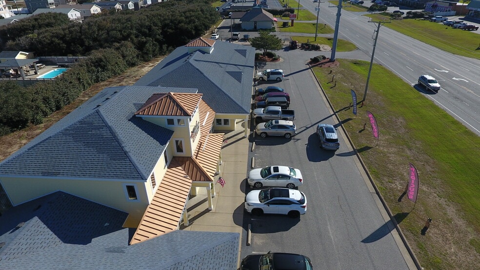 More Photos Of 3723 N Croatan Hwy, Kitty Hawk Freestanding For Lease
