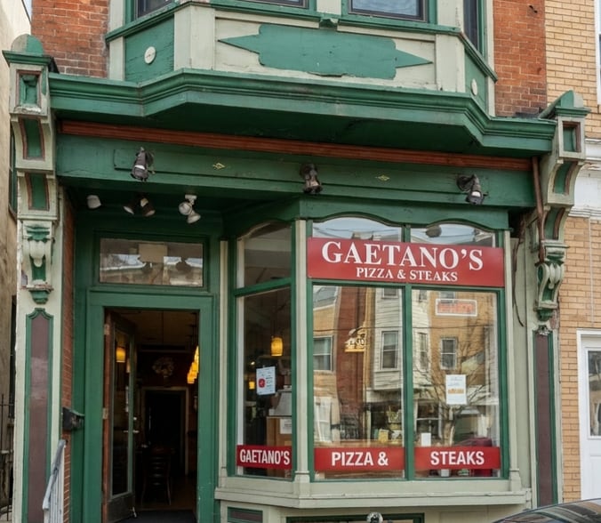More Photos Of 3820 Lancaster Ave, Philadelphia Storefront Retail Residential For Sale