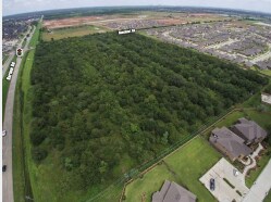 More Photos Of 3327 Harlem Rd, Richmond Land For Sale