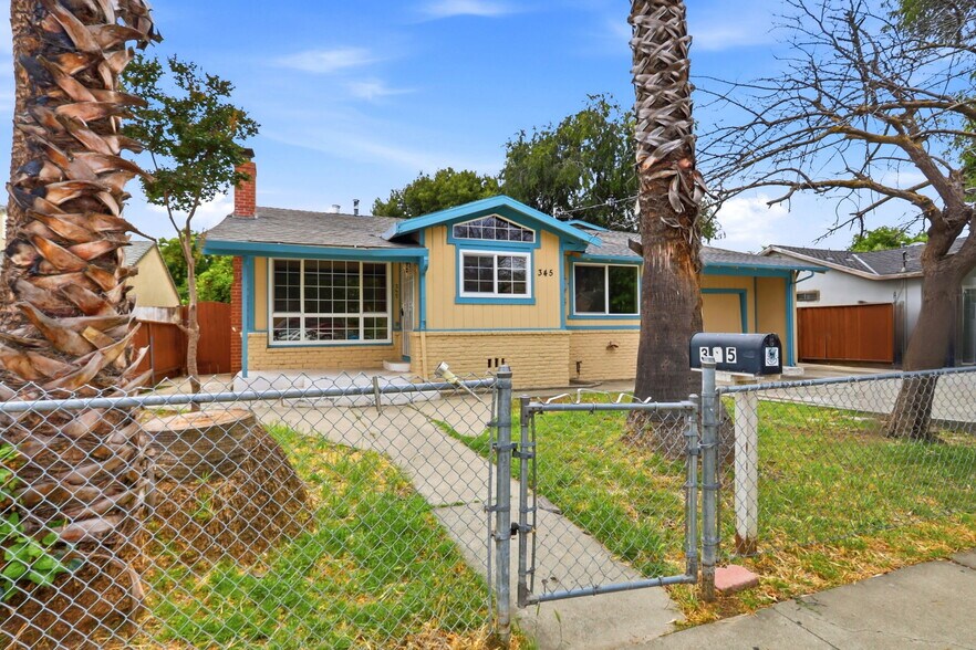 More Photos Of 345 Cureton Pl, San Jose Apartments For Sale