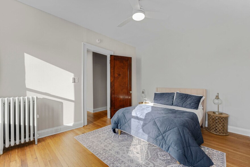 More Photos Of 2617 Euclid Heights Blvd, Cleveland Heights Apartments For Sale