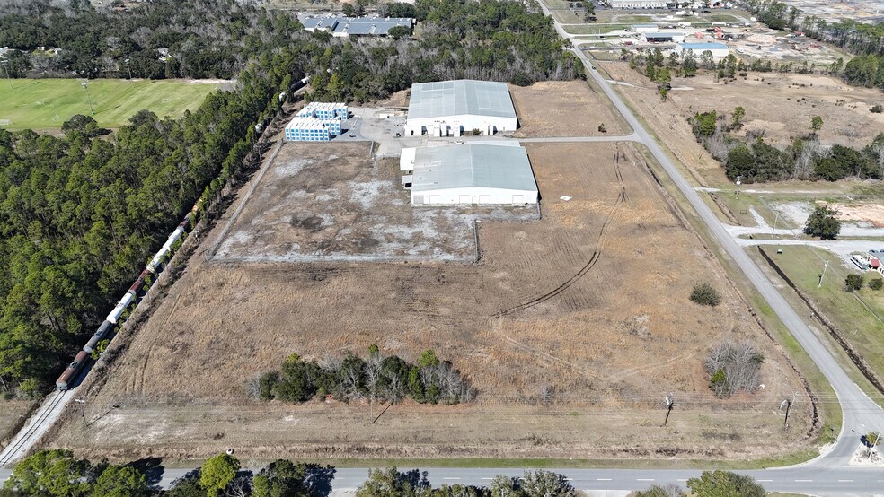 More Photos Of 4493 A Ave, Long Beach Industrial For Sale