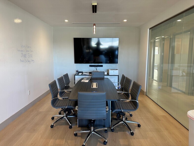More Photos Of 57 E. Foothill, Arcadia Coworking Space