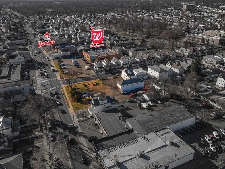 More Photos Of 347-357 Rahway Ave, Elizabeth Land For Sale