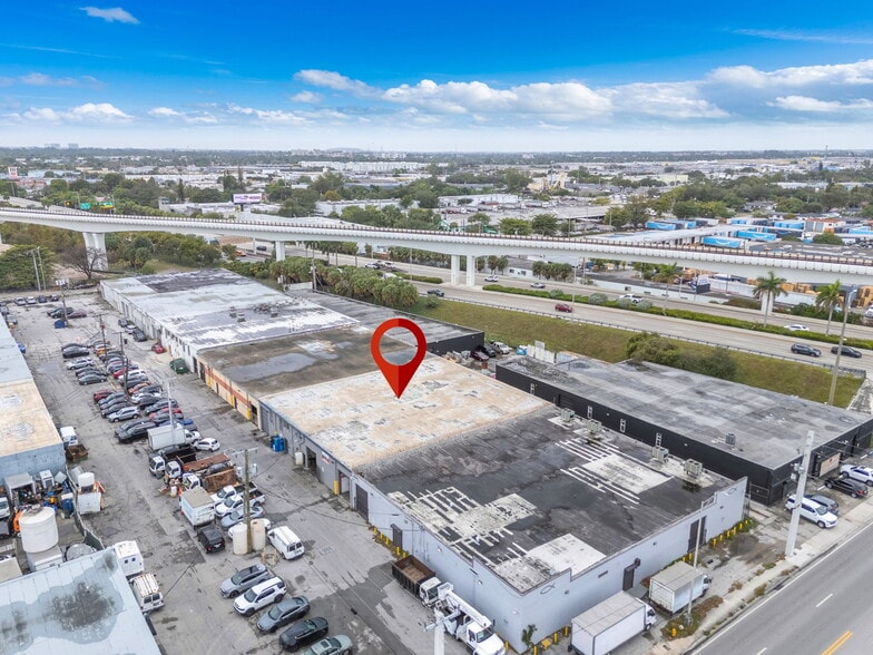 More Photos Of 3904 NW 32 Ave, Miami Warehouse For Sale
