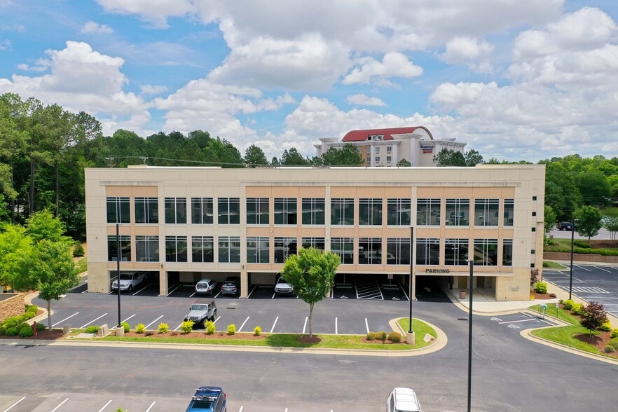 More Photos Of 7806 Nc-751 Hwy, Durham Office For Lease