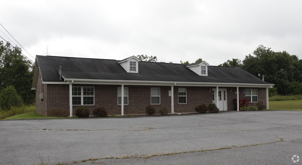More Photos Of 2882 Boones Creek Rd, Johnson City Office For Lease