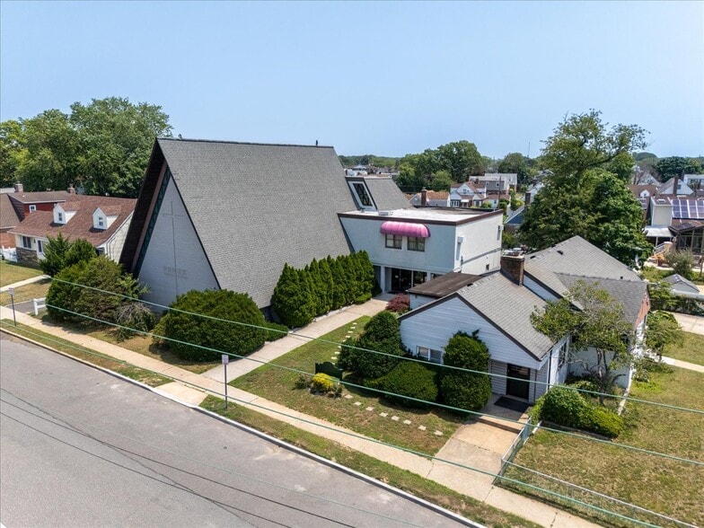More Photos Of 215 N Hillside Ave, Valley Stream Specialty For Sale