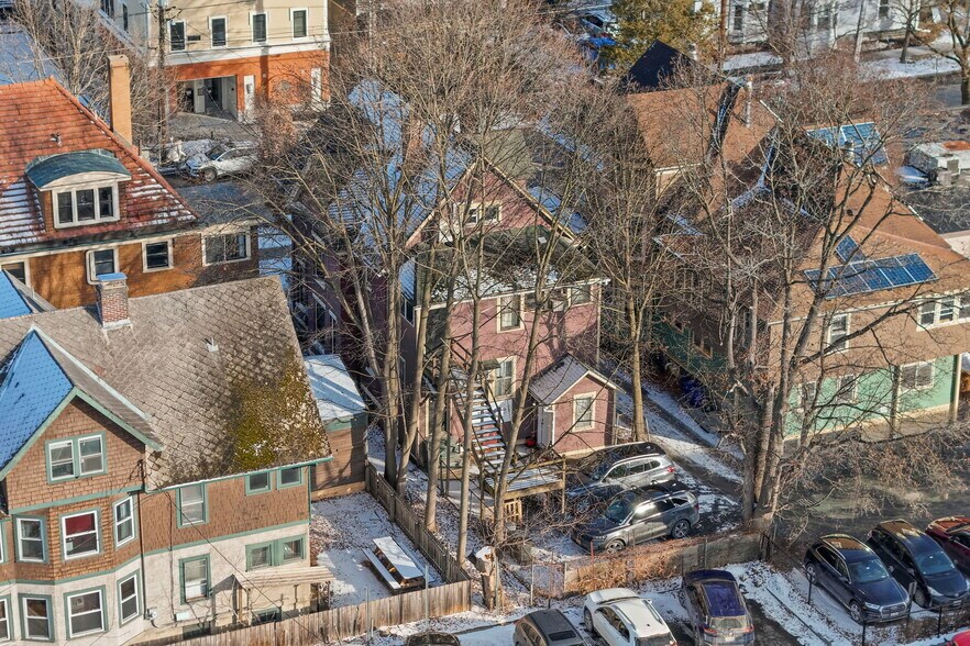 More Photos Of 108 S Albany St, Ithaca Office For Sale